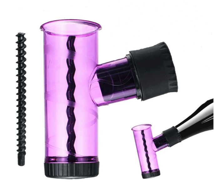 Curly Deluxe
