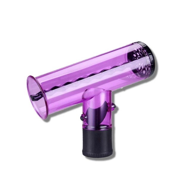 Curly Deluxe