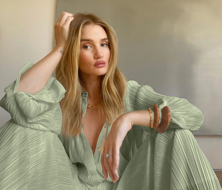 Evita Ensemble | A stylish and elegant women's set