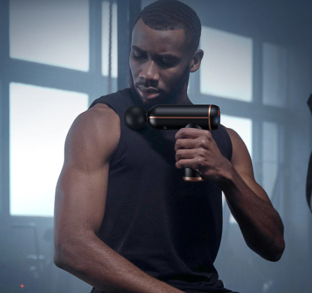 Pro Massage Gun | A Wonderful Massage for Any Time of Day