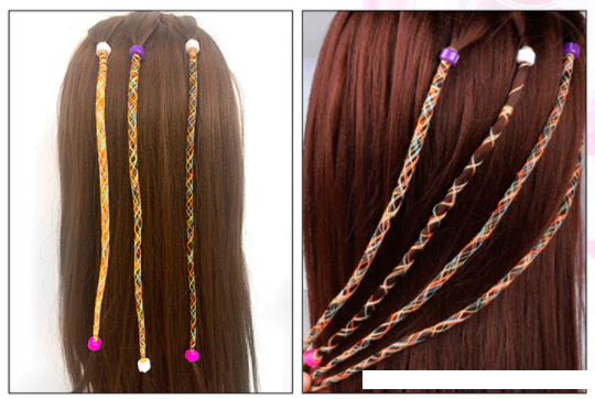 Hair clip