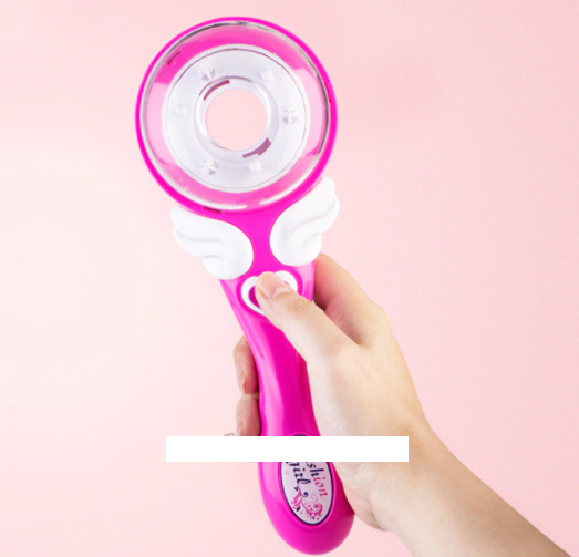 Hair clip