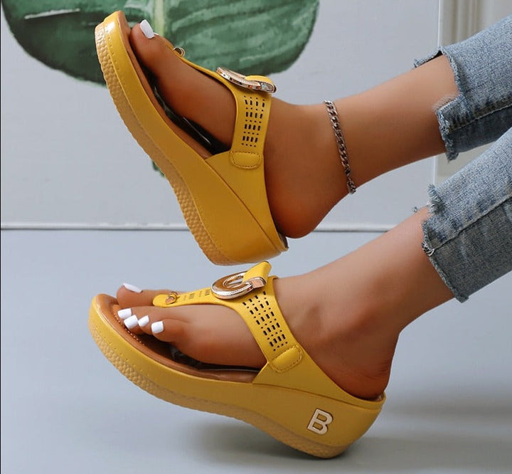 NicySandals | Sandalias para el verano