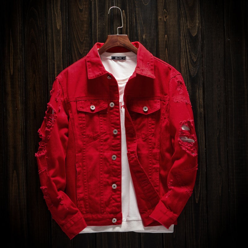 Maurice Jacket | Jacket for Men
