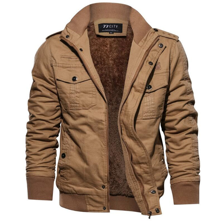 GerritsChaqueta I Chaqueta cortavientos para hombres