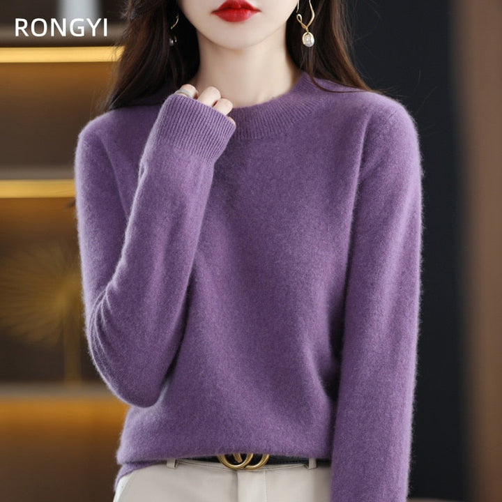 IsabellasShirt I Comfortable Sweater for Women