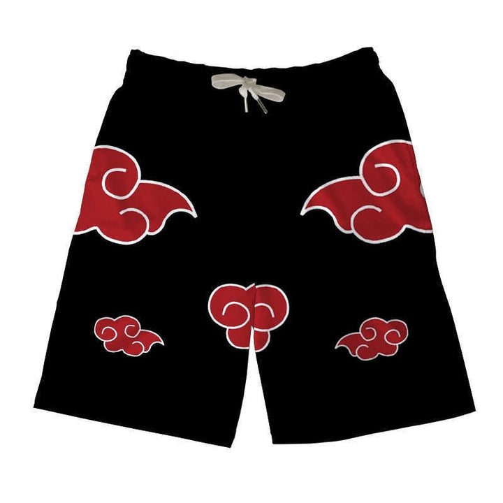 Zahi Swim Shorts | Unique and Cool Swim Shorts for Men