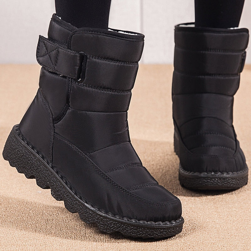JoosjesBoots I Snow Boots for Winter