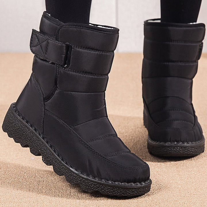 JoosjesBoots I Snow Boots for Winter