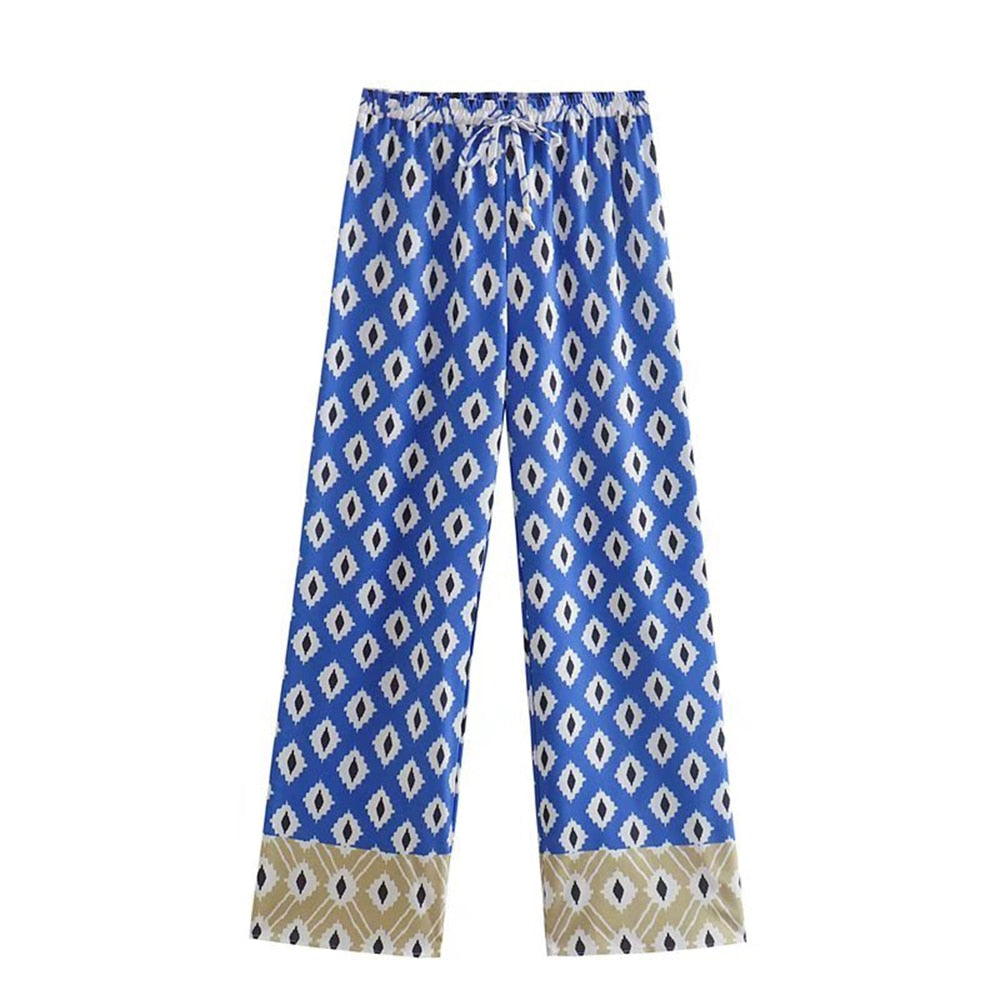 JanekkesSet I BOHO Matching Set for Women