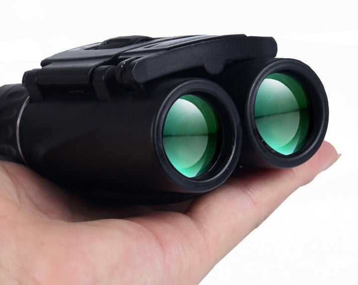 Pro Binoculars | Experience the most beautiful moments up close!
