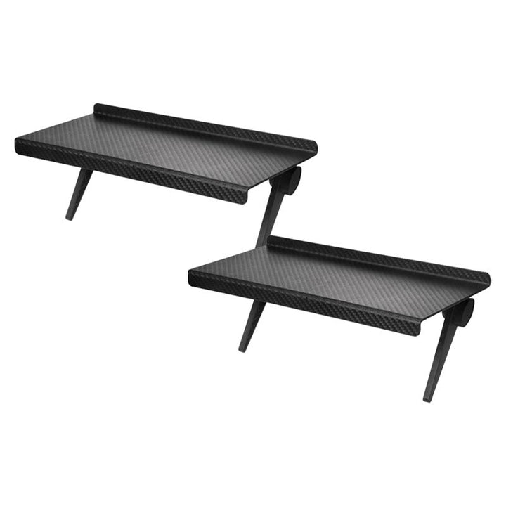 Practical Storage Shelf | For Above Your TV or Computer