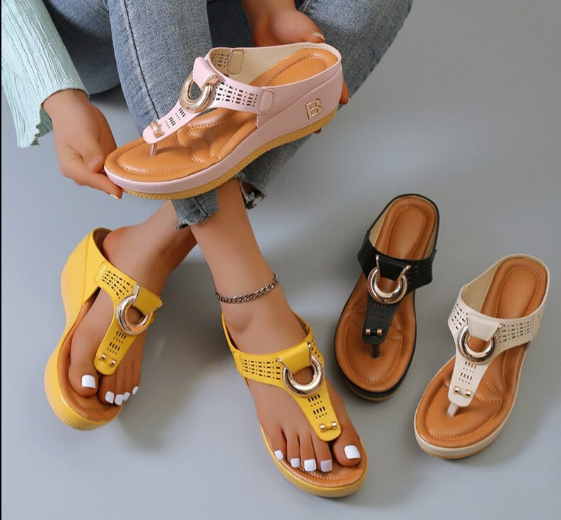NicySandals | Sandalias para el verano