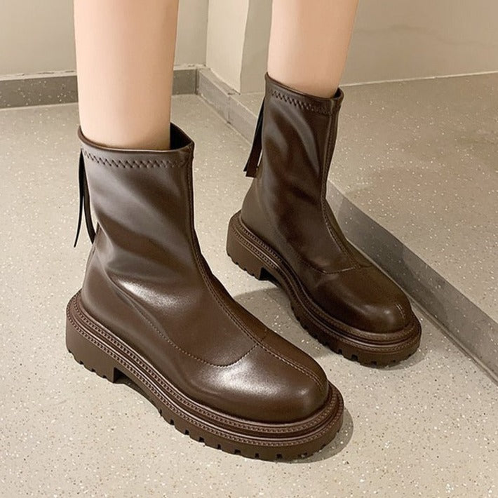 Botas Madelief I Botas para Dama