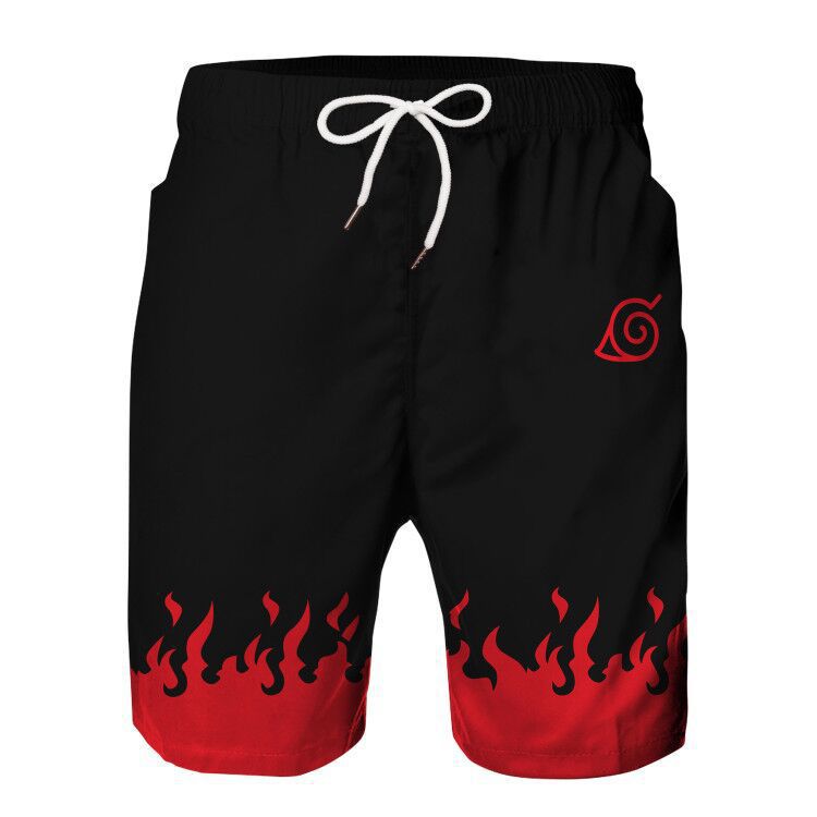 Zahi Swim Shorts | Unique and Cool Swim Shorts for Men