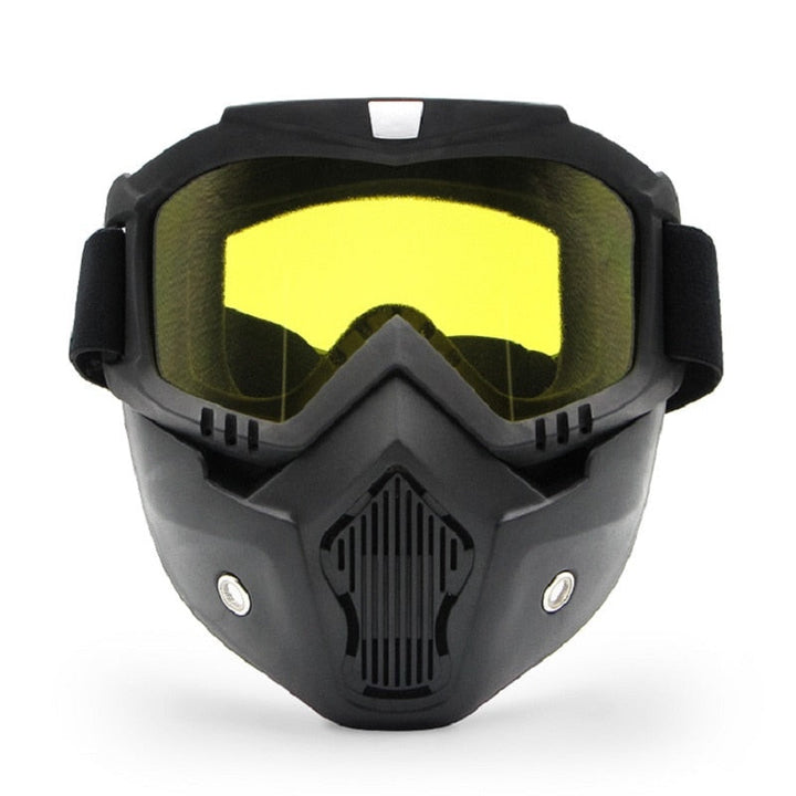 Outdoor sports glasses | For every adventure sport