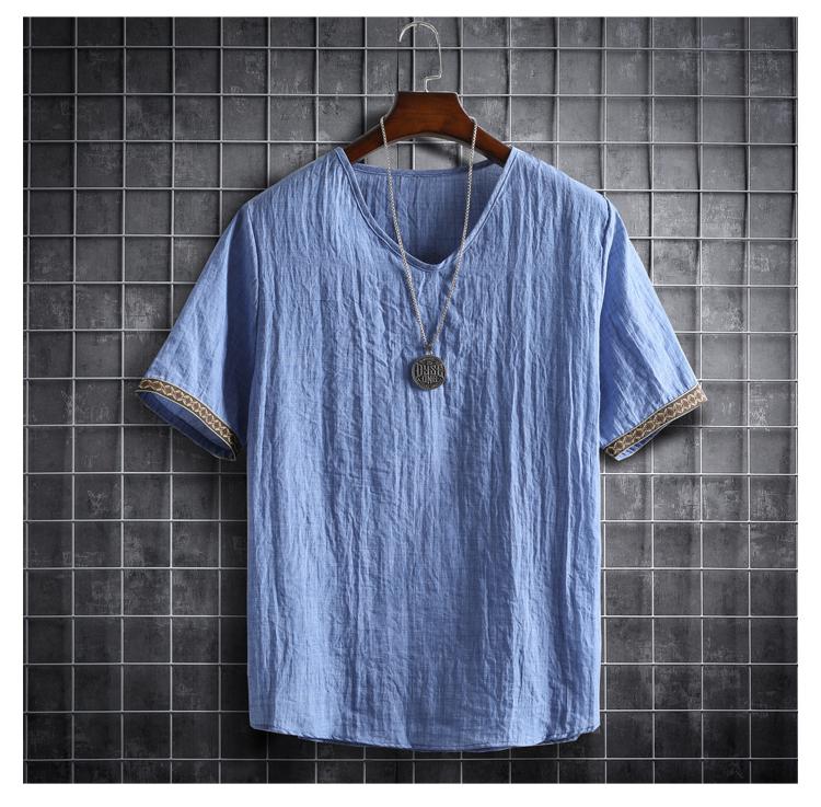 Camiel Casual Shirt | A Summer Shirt That Makes You Look Good