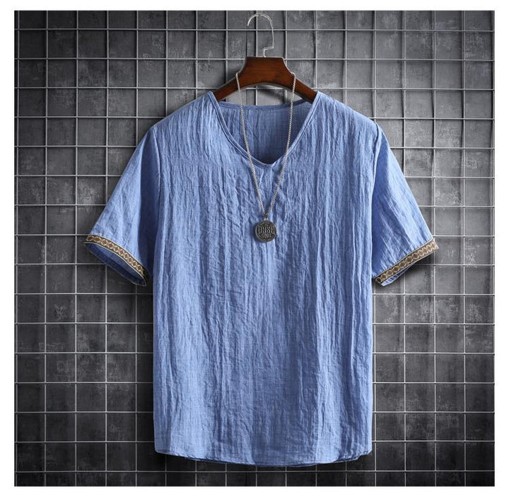 Camiel Casual Shirt | A Summer Shirt That Makes You Look Good