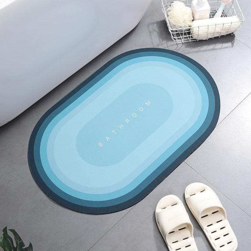 Vossen | Bathroom Shower Mat