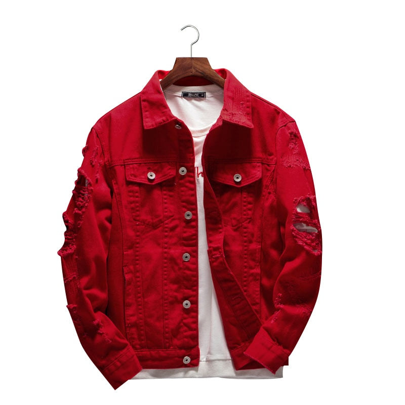 Maurice Jacket | Jacket for Men