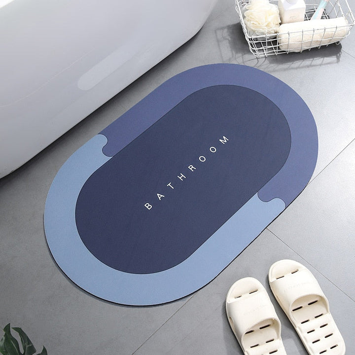 Vossen | Bathroom Shower Mat