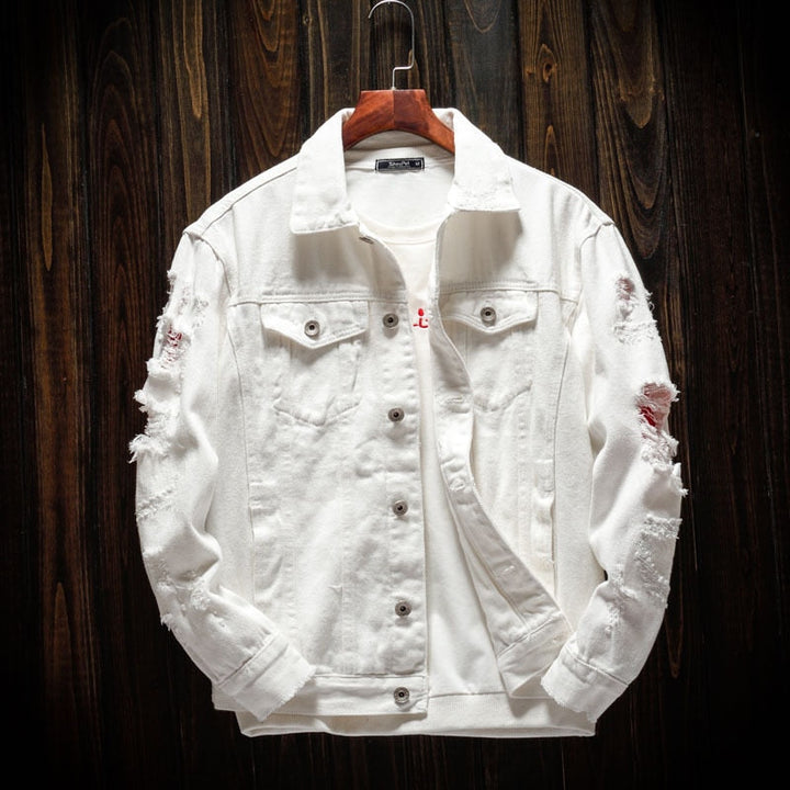 Maurice Jacket | Jacket for Men