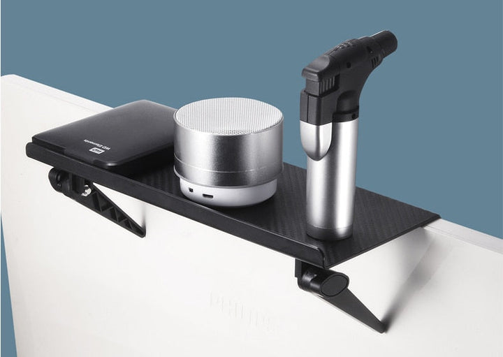 Practical Storage Shelf | For Above Your TV or Computer