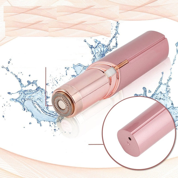 NotHairy | Epilator for Women