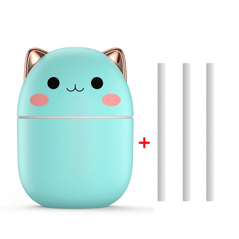 Lola Humidifier | The Most Beautiful Air Purifier for Home
