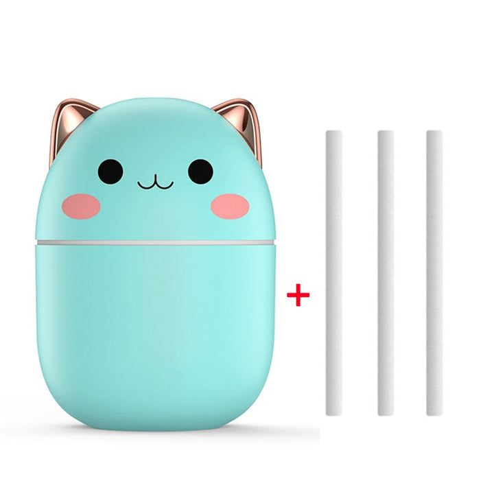 Lola Humidifier | The Most Beautiful Air Purifier for Home