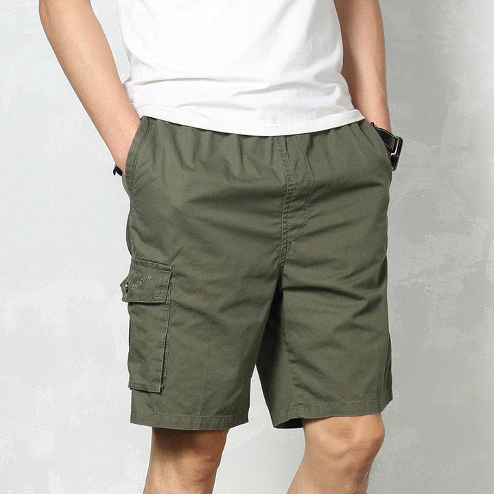 William Cargo-Shorts | Eventyrlig og moderigtig sommerstil
