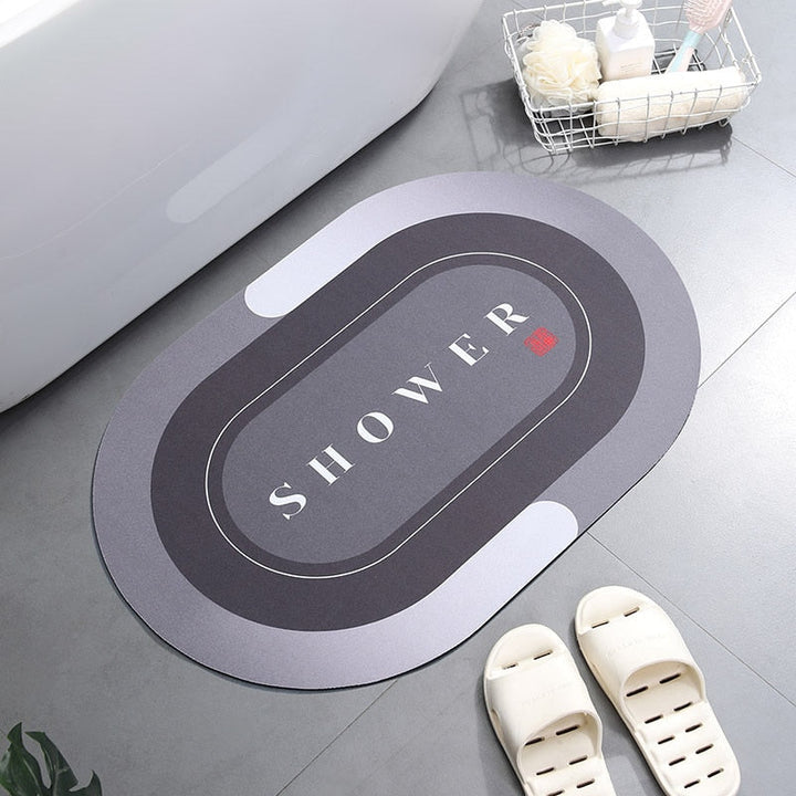 Vossen | Bathroom Shower Mat