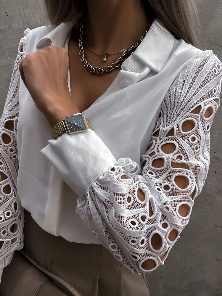 EvysBlouse | Blouse for Women