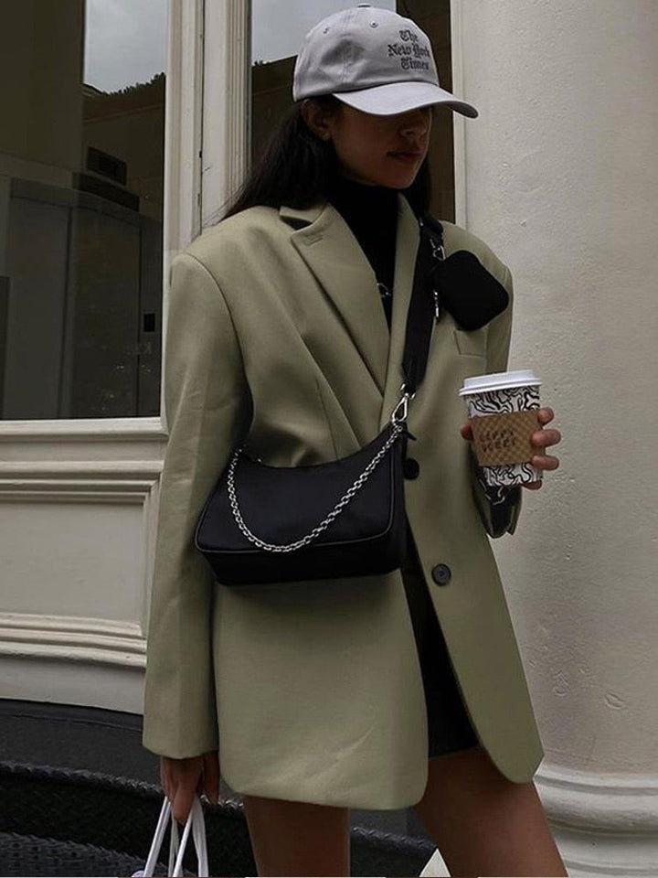 MatildasJacket | Blazer Jacket for Women