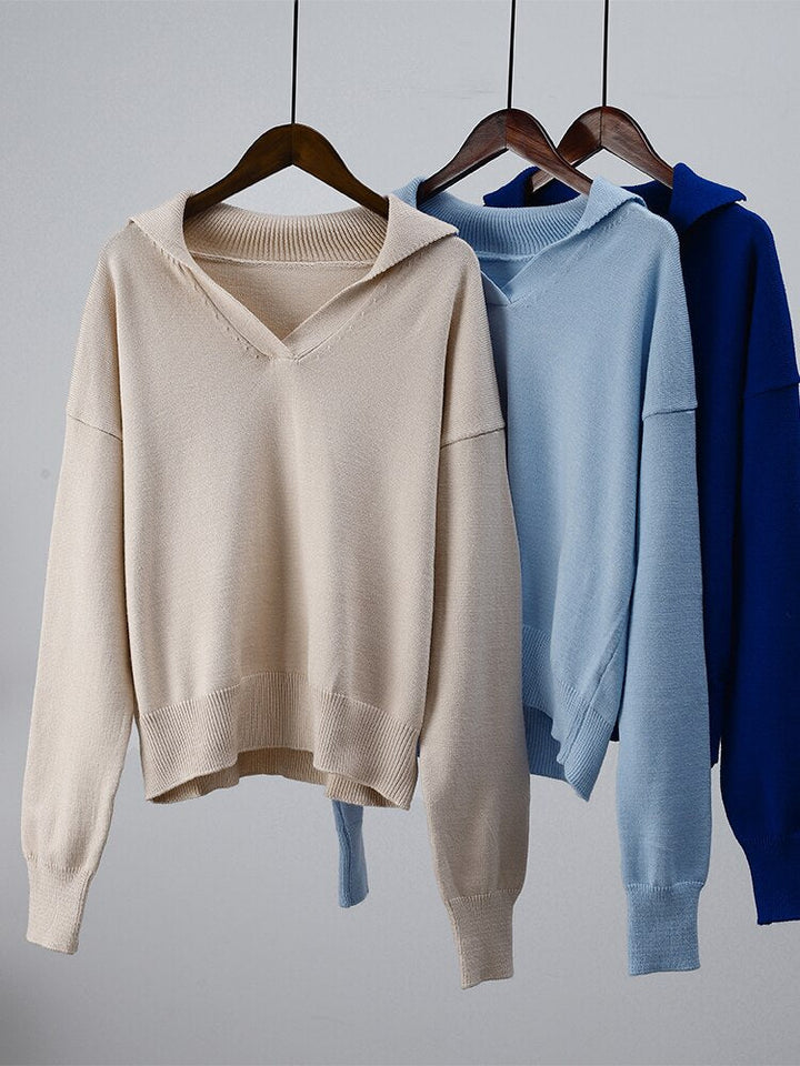 GemmaShirt I Pullover for Women