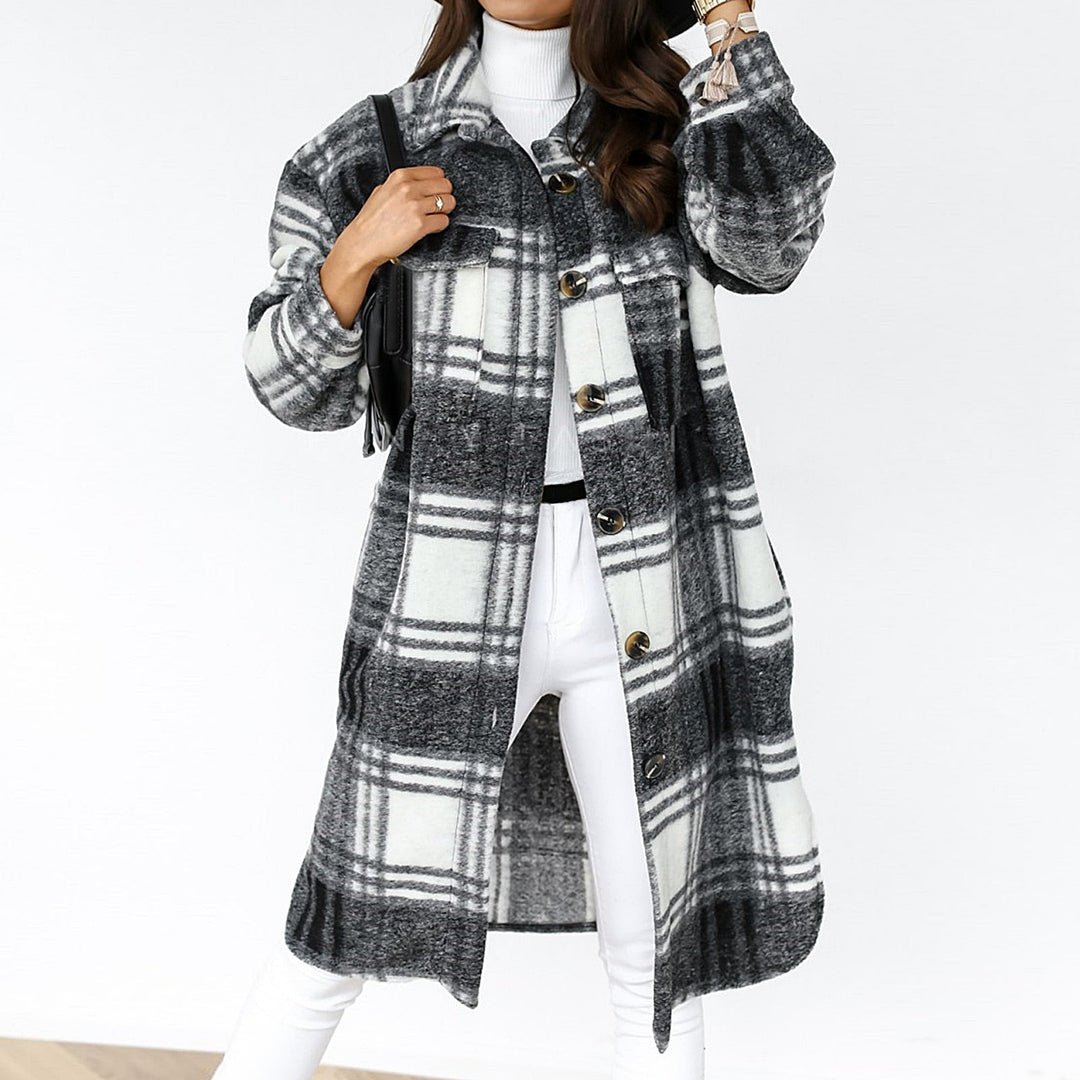 JodiesJacket I jakke for kvinner