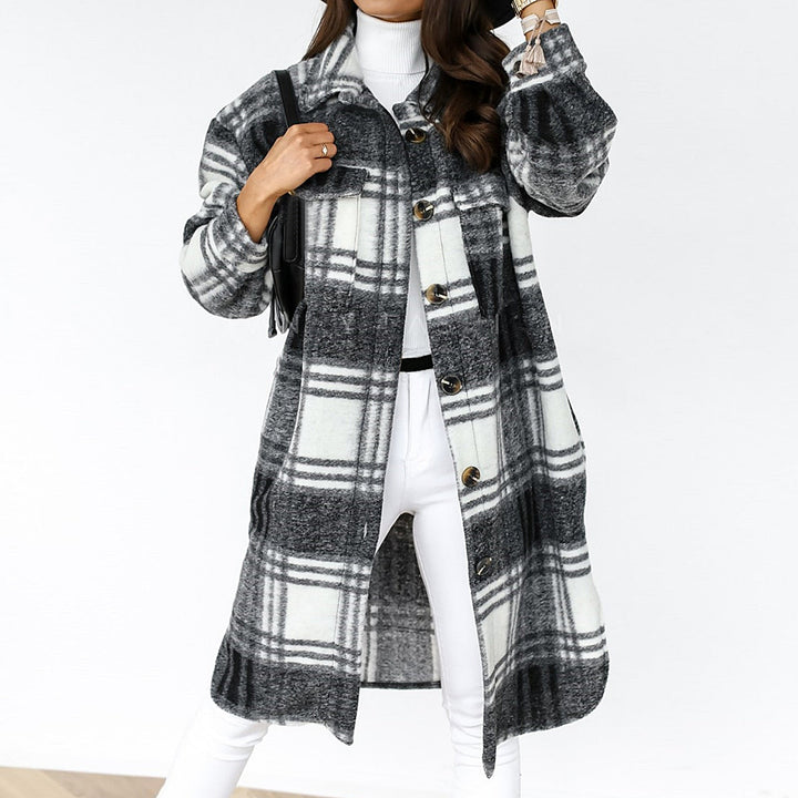 JodiesJacket I jakke for kvinner