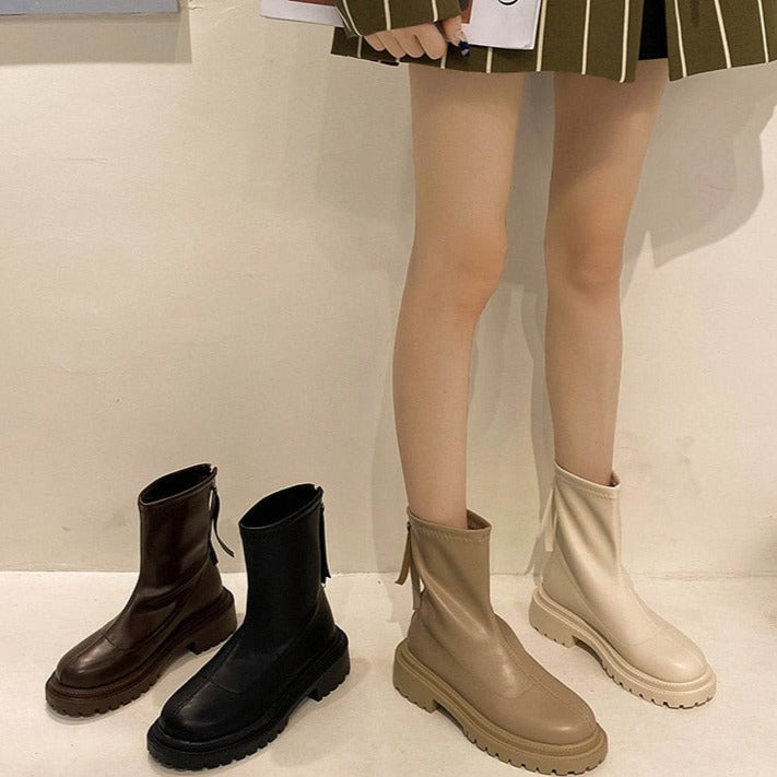 Botas Madelief I Botas para Dama