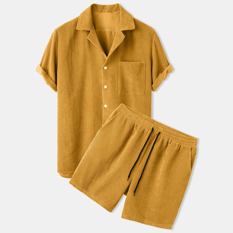 HarrysSet I Set de 2 piezas para hombres