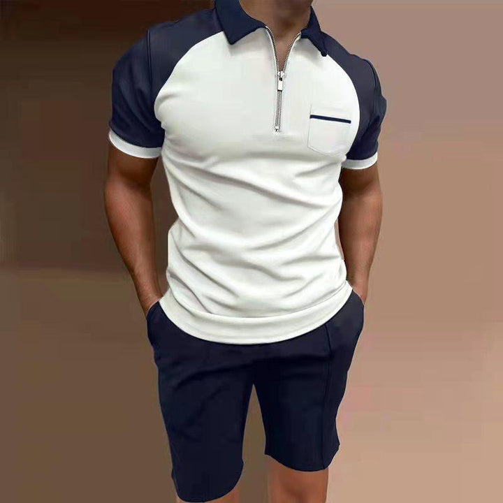 Levi Polo | Look Sharp