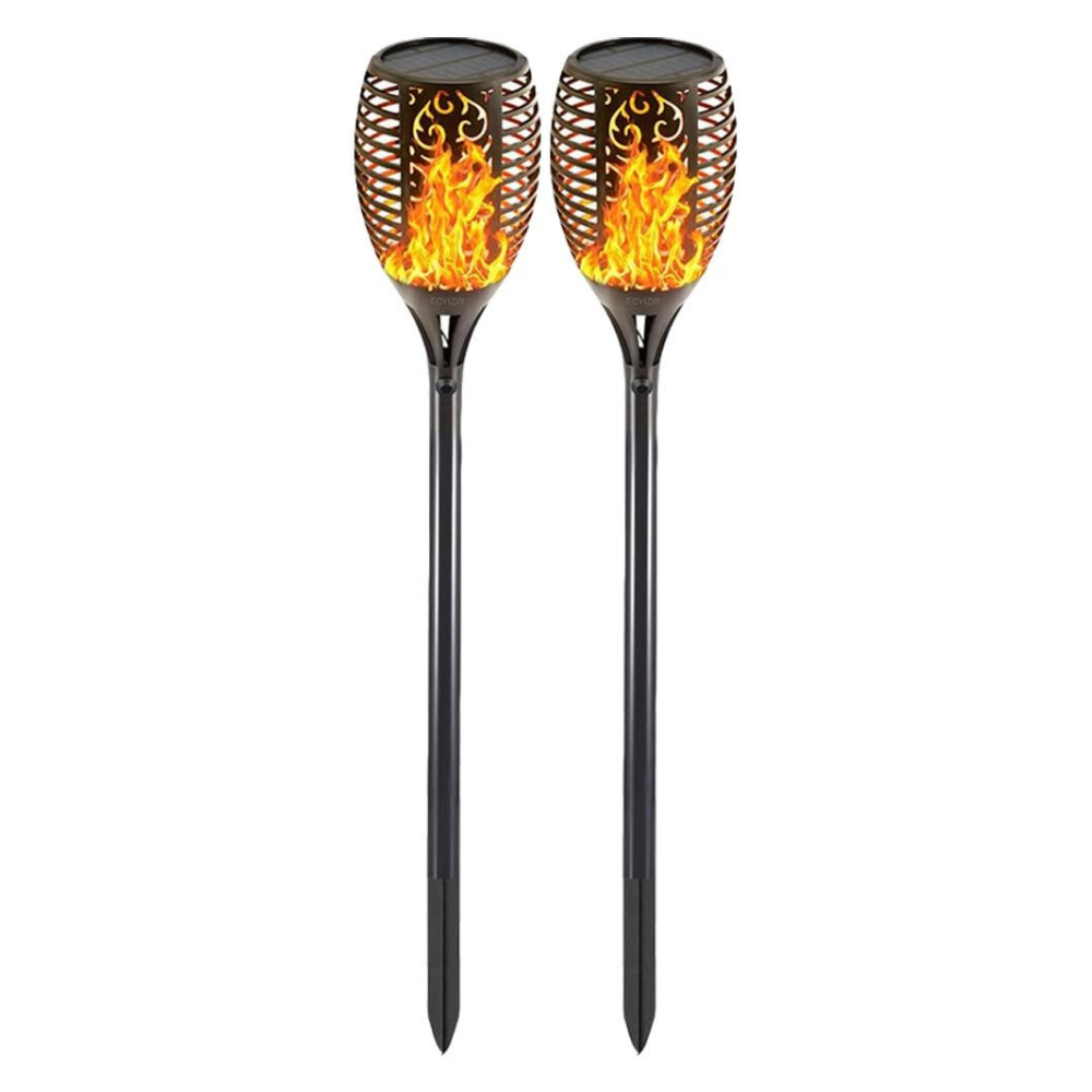 Solar LED Garten | Die stimmungsvolle Gartenbeleuchtung