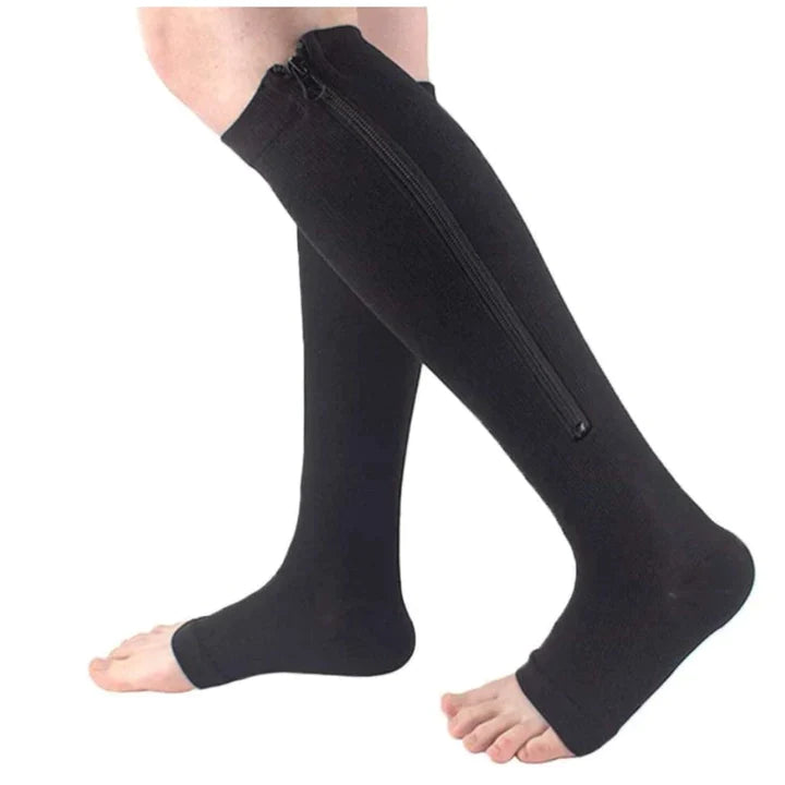 FaysSocks I Kompresjonsstrømper for kvinner