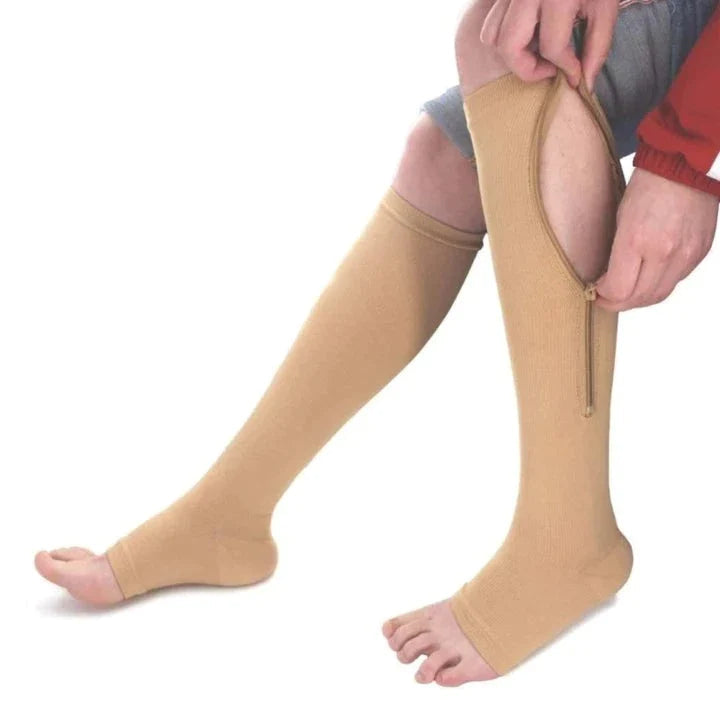 FaysSocks I Kompresjonsstrømper for kvinner