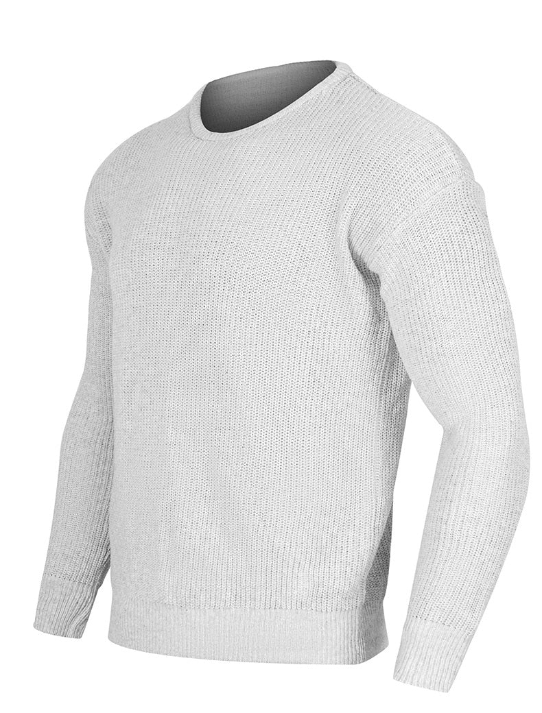Rylan Pullover | Casual y elegante