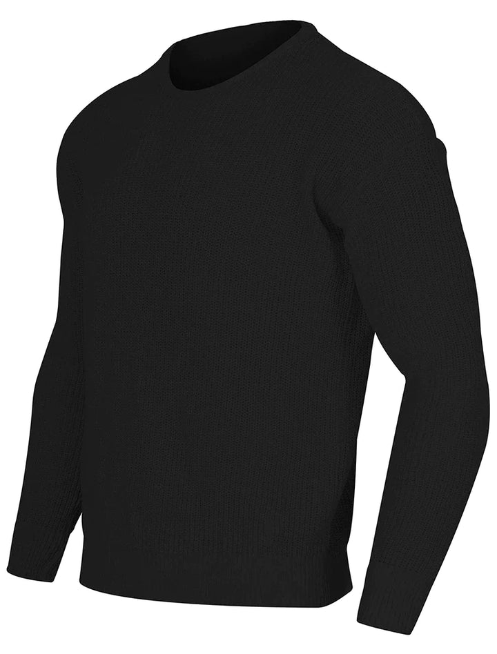 Rylan Pullover | Casual y elegante