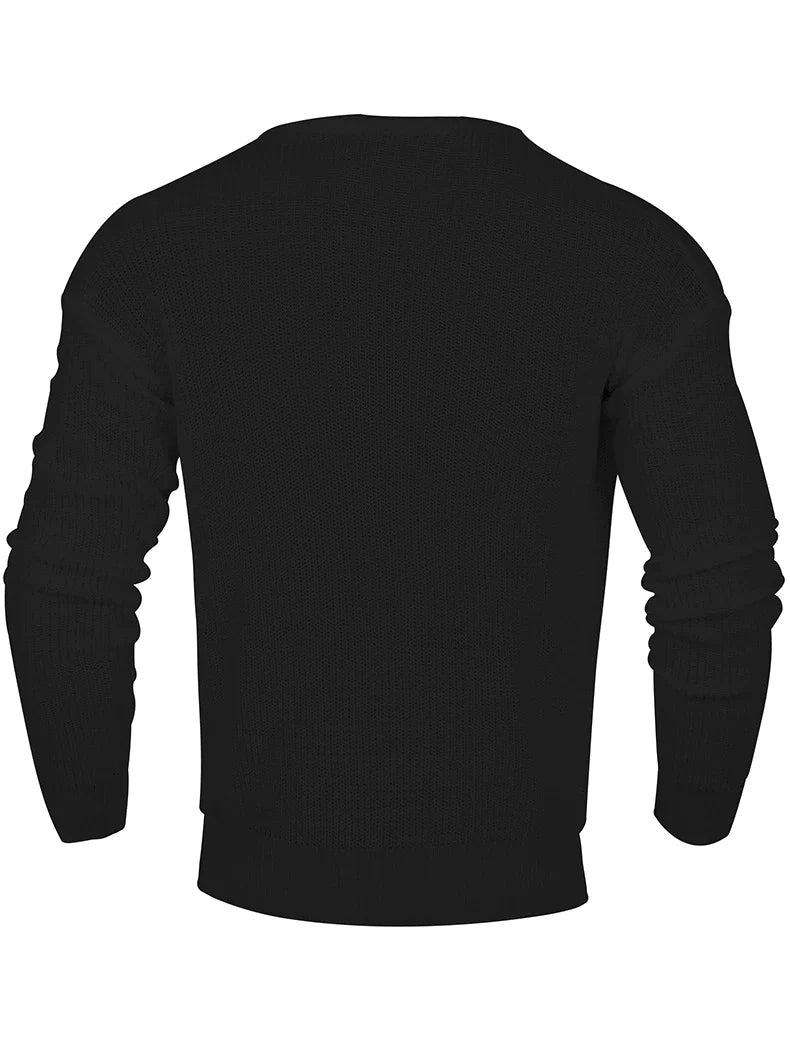 Rylan Pullover | Casual y elegante