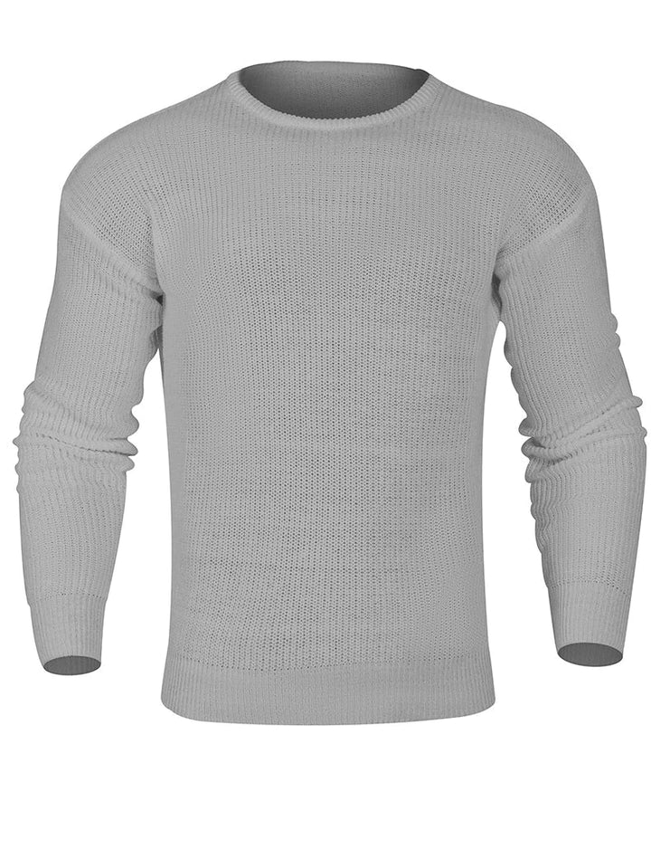 Rylan Pullover | Casual y elegante
