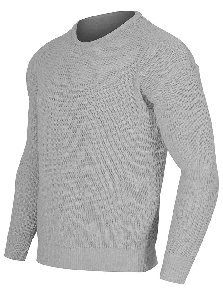 Rylan Pullover | Casual y elegante
