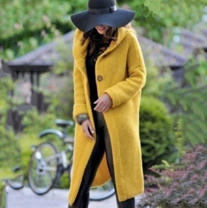 Autumn Women's Sweater