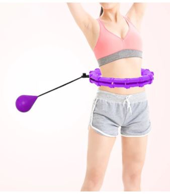Fitness tire
